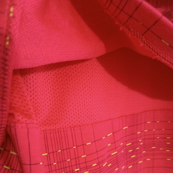 Nike Dri-Fit long sleeve hooded runners athletic top women's size small - Picture 10 of 13